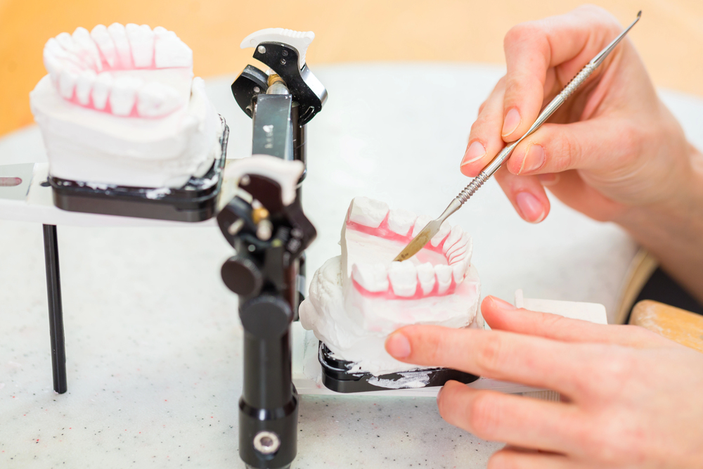 técnico dental