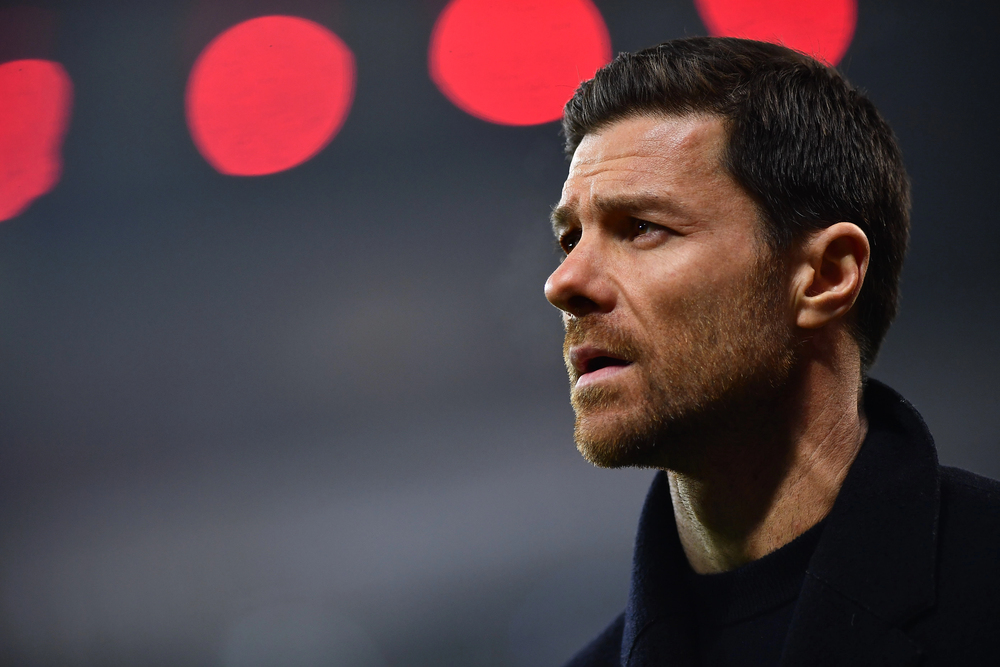 xabi alonso