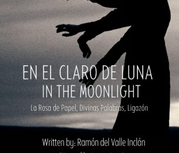 En el Claro de Luna