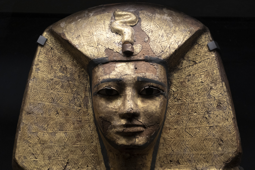 egipto museo