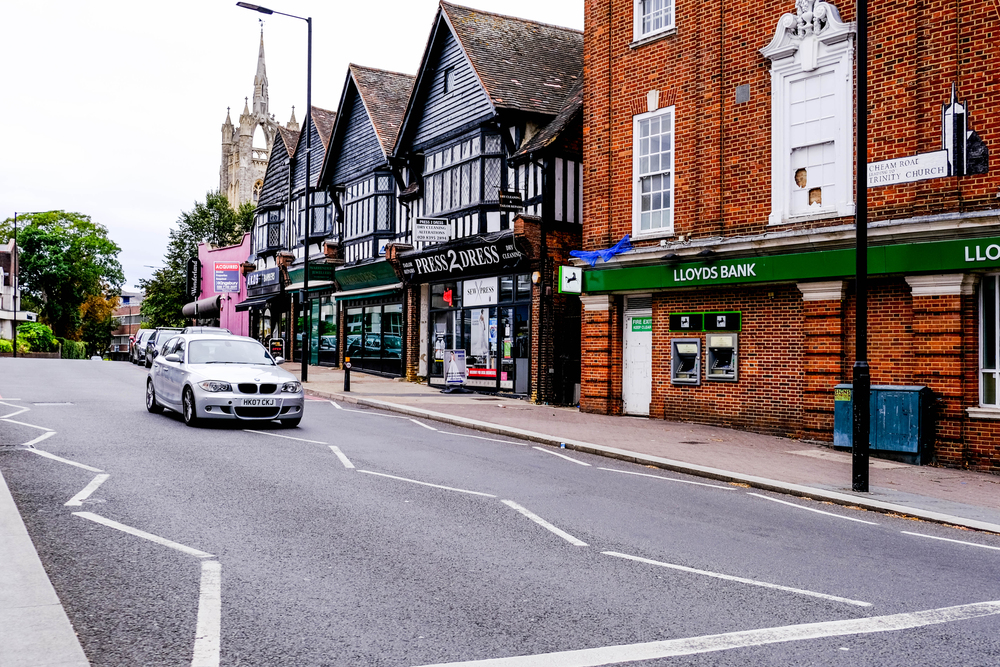 sutton londres
