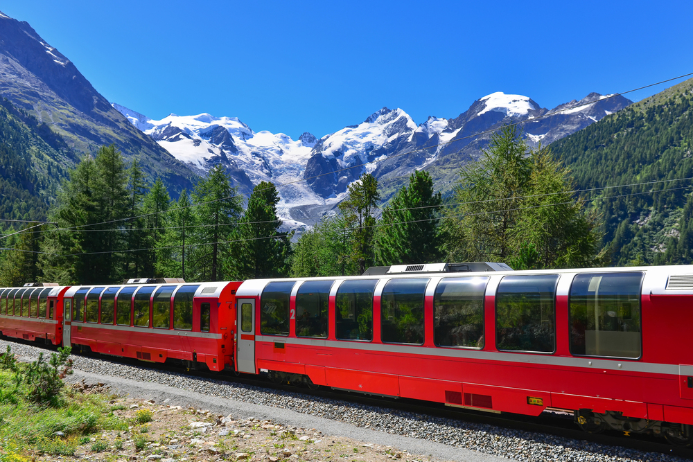 tren eurostar