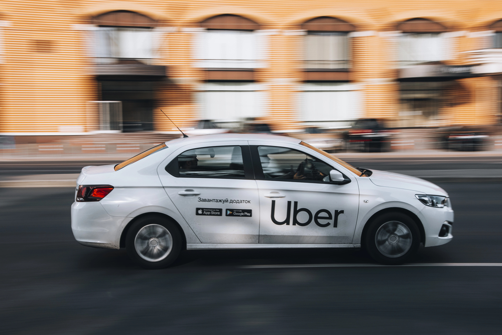 uber