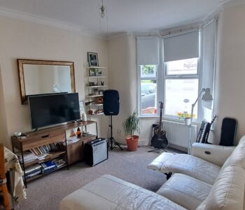 Habitación en casa compartida en Leytonstone
