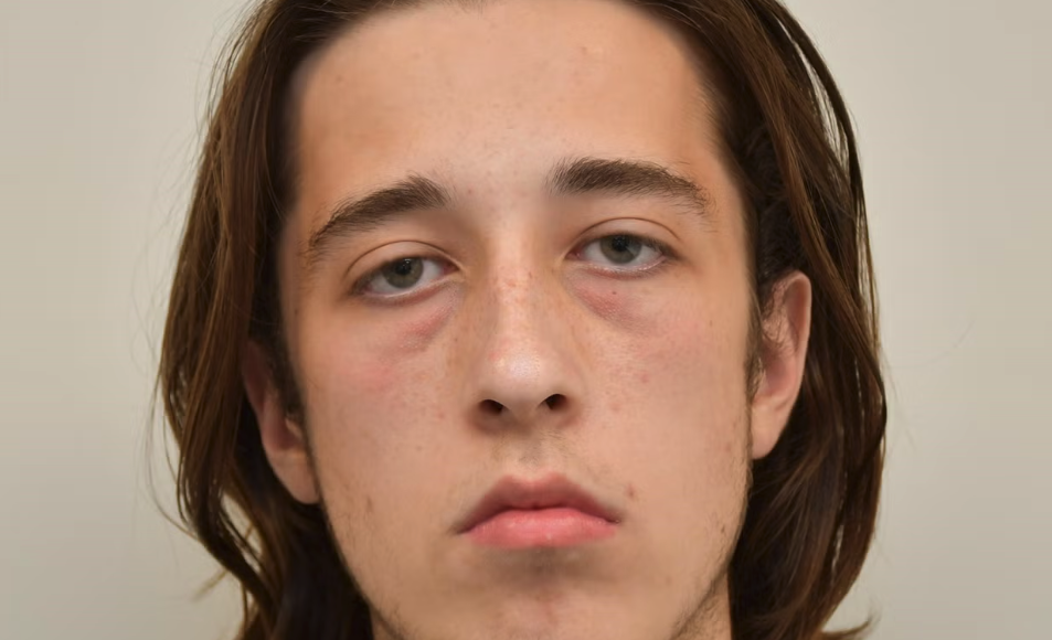 Foto cedida por Met Police.