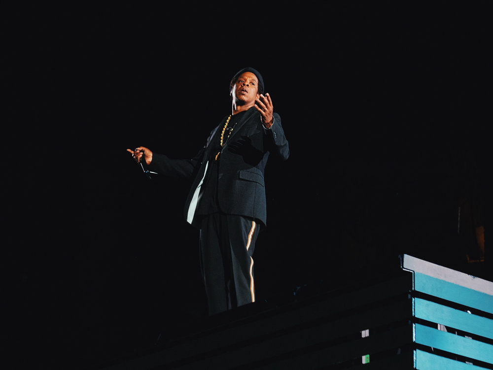 Jay Z