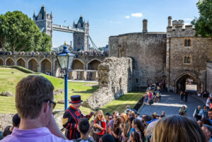 torre de londres