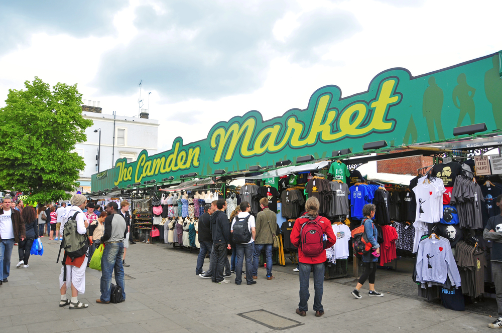 Camden Market