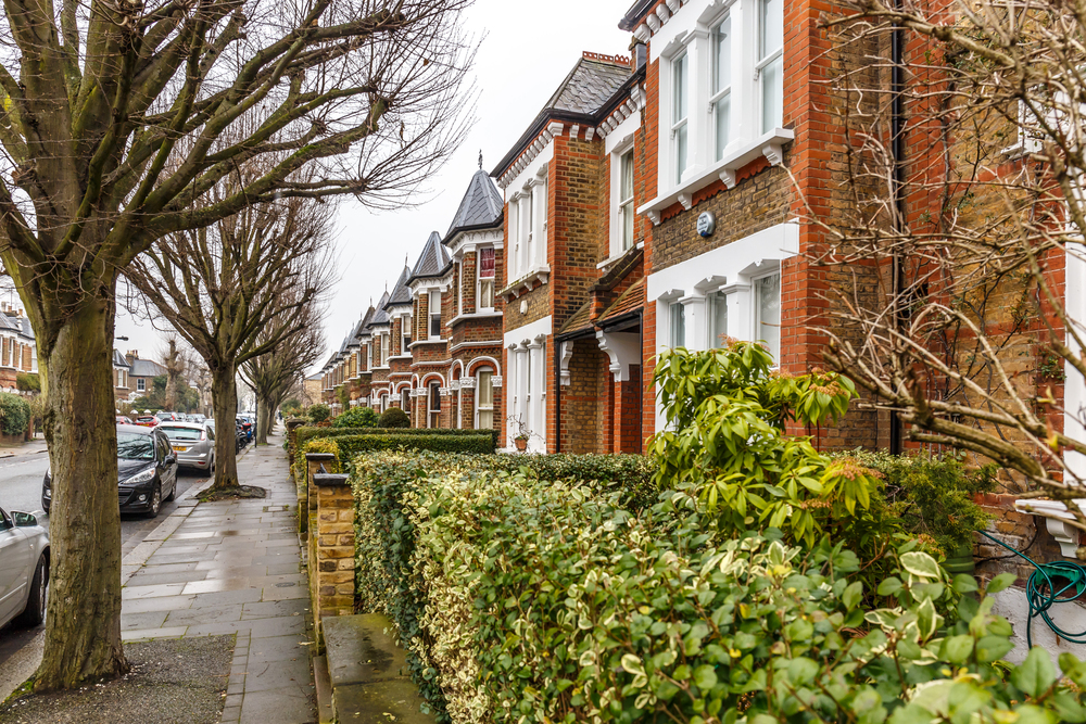 alquiler londres