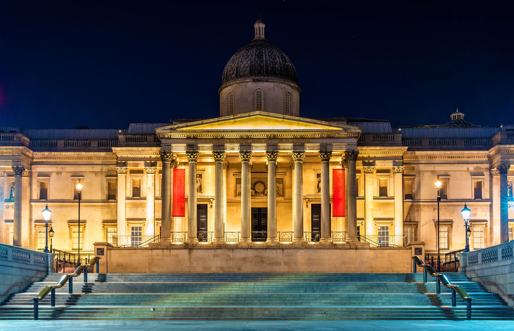 National Gallery