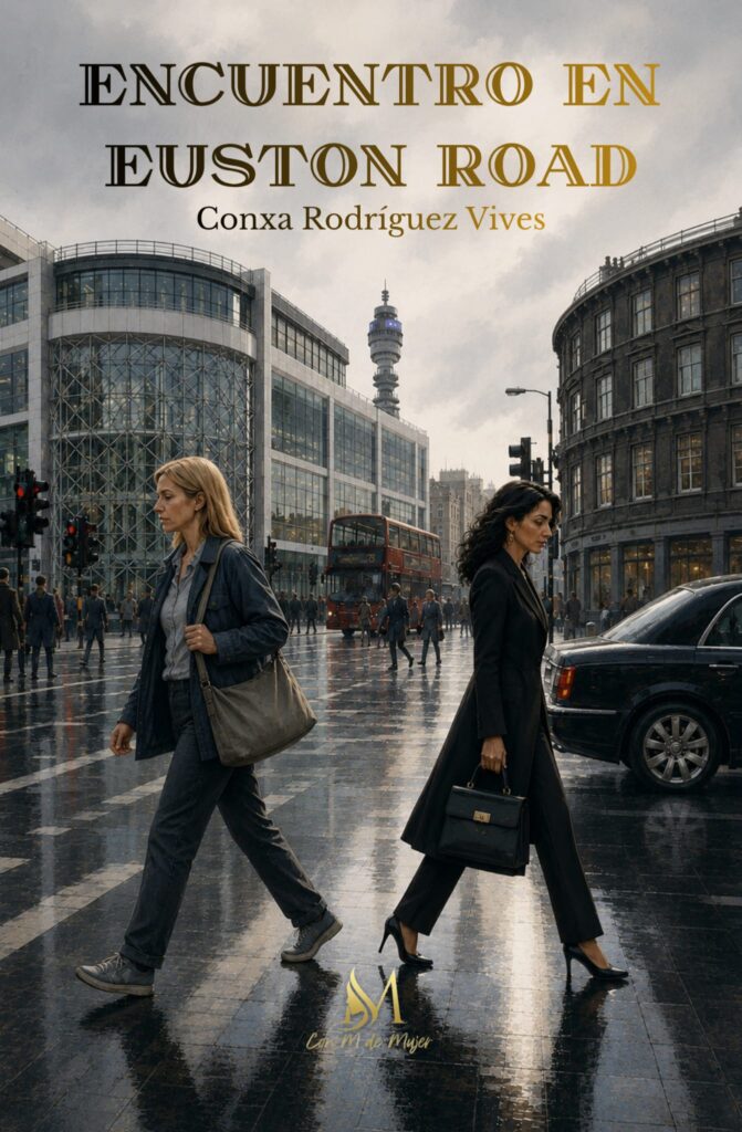 encuentro en euston road
