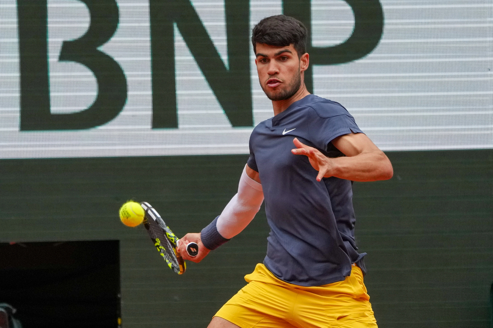 carlos alcaraz laver cupmlondres