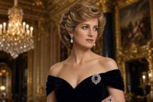 Diana de Gales libro