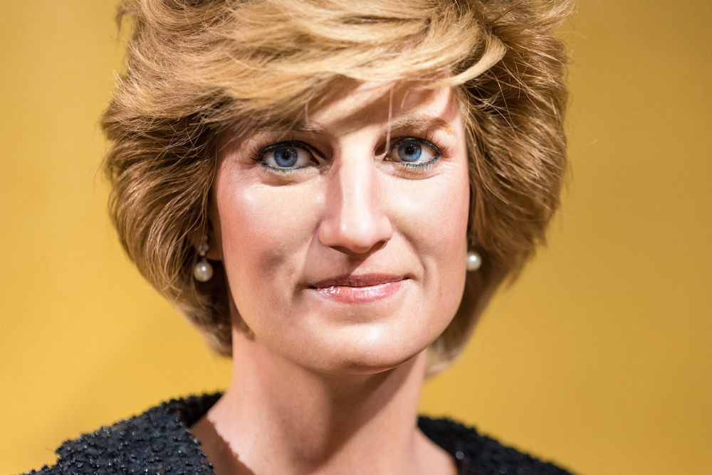 Lady Diana