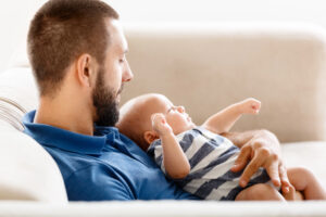 paternidad