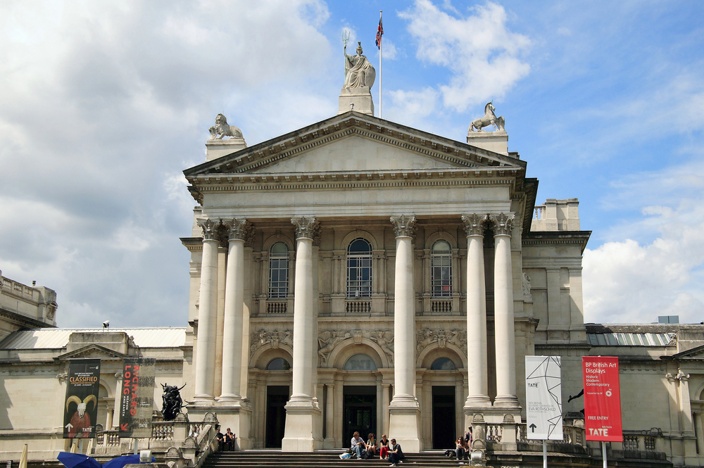 Tate Britain