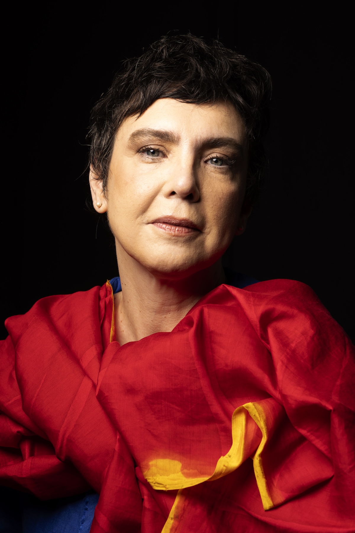 Adriana Calcanhotto
