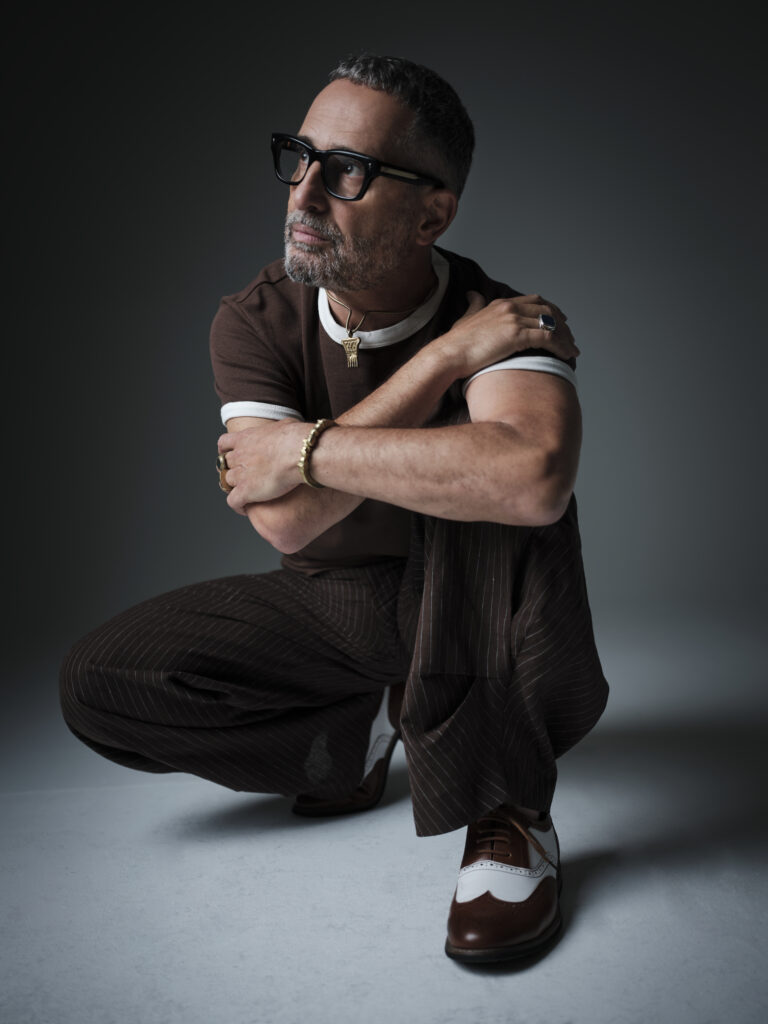 Jorge Drexler Londres