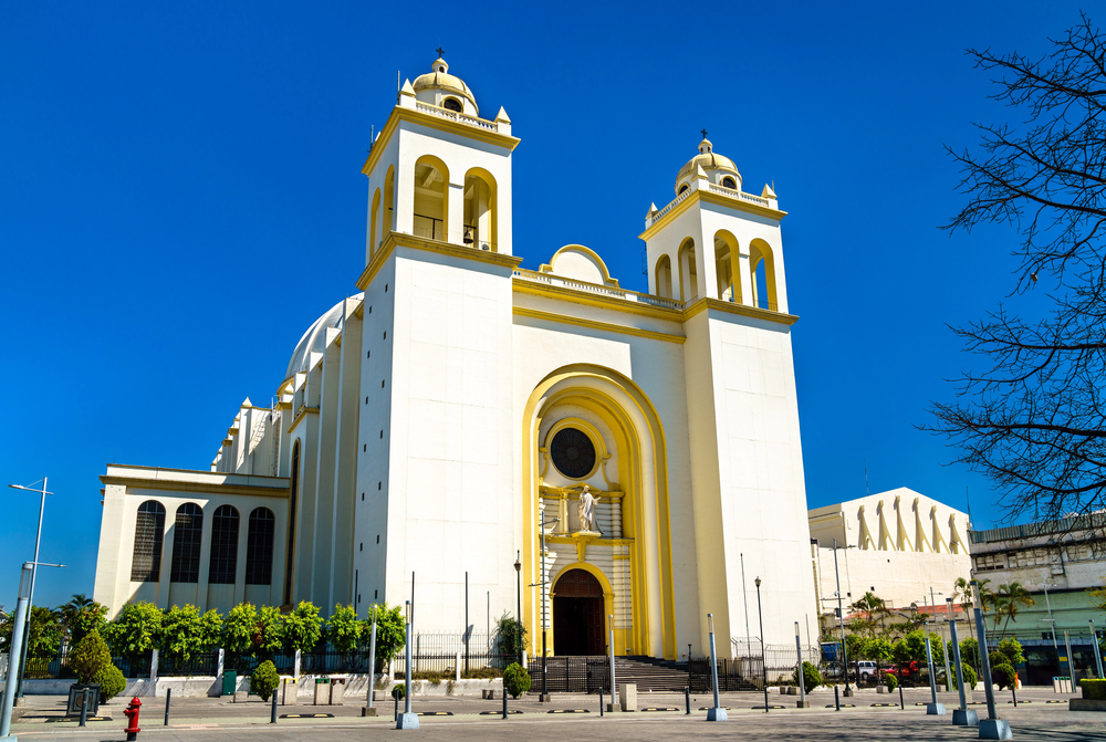 catedral san salvador