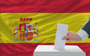elecciones españa