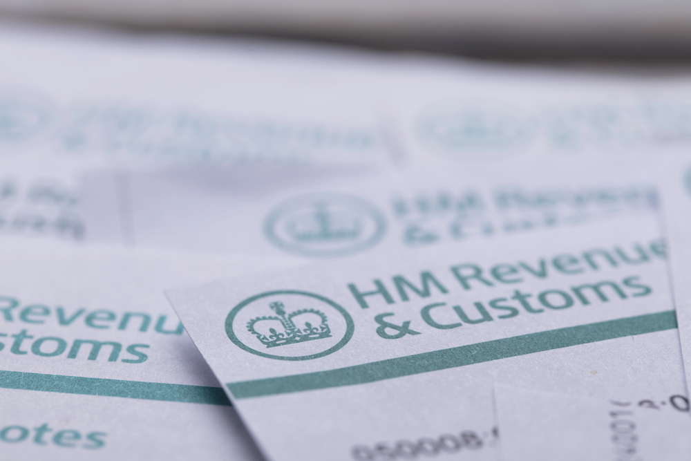 self assesment HMRC