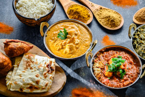 Dishoom King's Cross restaurante indio